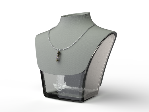 珠宝胸围缩略图